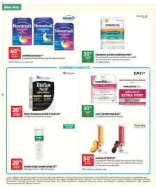 Catalogue Auchan | Parapharmacie page 8