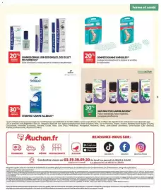 Catalogue Auchan | Parapharmacie page 9