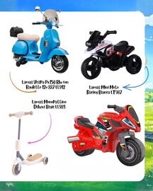 Volantino il Capriccio Giocattoli Pagina 20