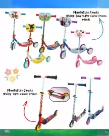 Volantino il Capriccio Giocattoli Pagina 10