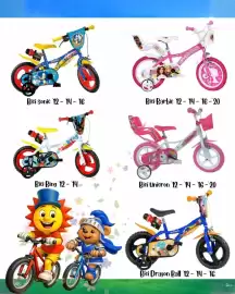 Volantino il Capriccio Giocattoli Pagina 11