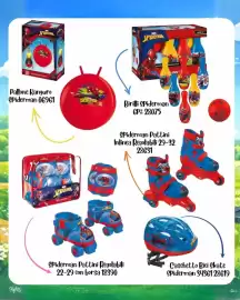 Volantino il Capriccio Giocattoli Pagina 12