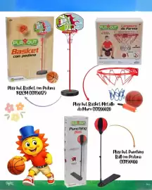 Volantino il Capriccio Giocattoli Pagina 14