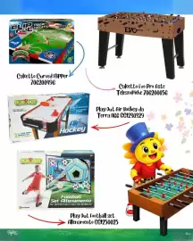 Volantino il Capriccio Giocattoli Pagina 16
