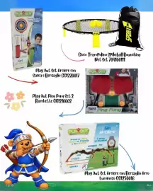 Volantino il Capriccio Giocattoli Pagina 17