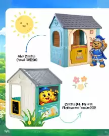 Volantino il Capriccio Giocattoli Pagina 2