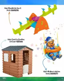 Volantino il Capriccio Giocattoli Pagina 4