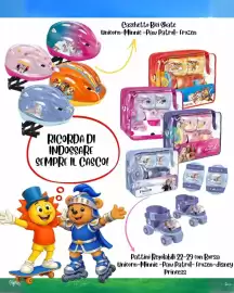 Volantino il Capriccio Giocattoli Pagina 5