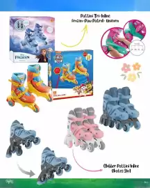 Volantino il Capriccio Giocattoli Pagina 6