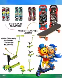 Volantino il Capriccio Giocattoli Pagina 7