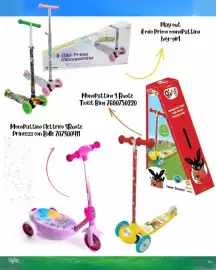 Volantino il Capriccio Giocattoli Pagina 8