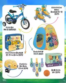 Volantino il Capriccio Giocattoli Pagina 9