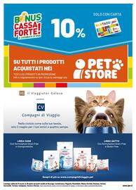 Volantino Iper La Grande Pagina 8