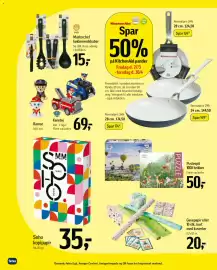 Føtex tilbudsavis Side 10