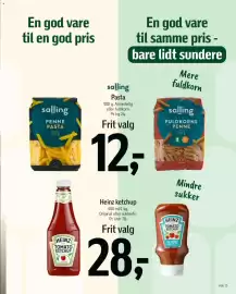 Føtex tilbudsavis Side 13