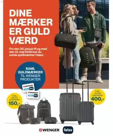 Føtex tilbudsavis Side 2