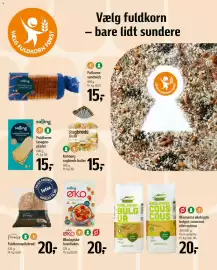 Føtex tilbudsavis Side 20