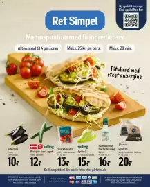 Føtex tilbudsavis Side 21