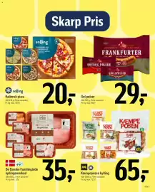 Føtex tilbudsavis Side 3