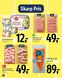 Føtex tilbudsavis Side 4