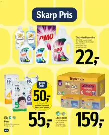 Føtex tilbudsavis Side 6