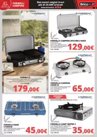 Volantino Brico Io Pagina 16