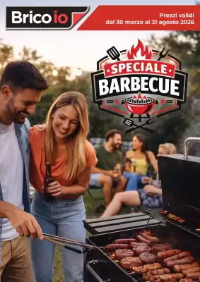 Brico Io (valido fino al 31-08)