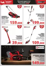 Volantino Brico Io Pagina 10