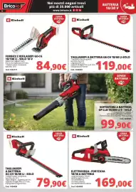 Volantino Brico Io Pagina 11