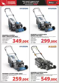 Volantino Brico Io Pagina 14