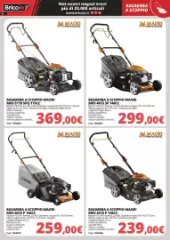 Volantino Brico Io Pagina 15