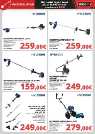 Volantino Brico Io Pagina 16