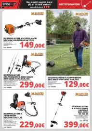 Volantino Brico Io Pagina 17