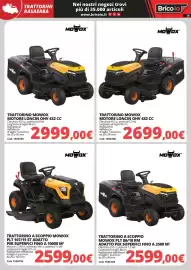 Volantino Brico Io Pagina 18