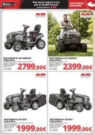 Volantino Brico Io Pagina 19