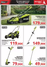 Volantino Brico Io Pagina 20