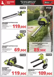 Volantino Brico Io Pagina 21