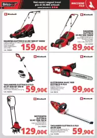 Volantino Brico Io Pagina 22