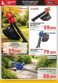 Volantino Brico Io Pagina 23