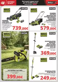 Volantino Brico Io Pagina 4