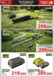 Volantino Brico Io Pagina 5