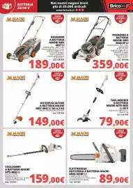 Volantino Brico Io Pagina 6