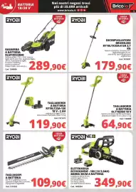 Volantino Brico Io Pagina 8