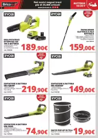 Volantino Brico Io Pagina 9