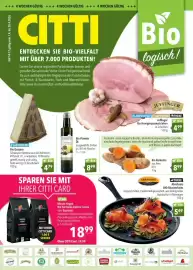 Citti tilbudsavis Side 1