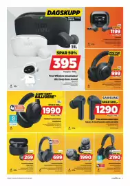 POWER kundeavis Side 11