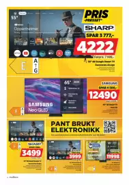 POWER kundeavis Side 12