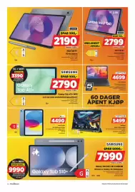 POWER kundeavis Side 18