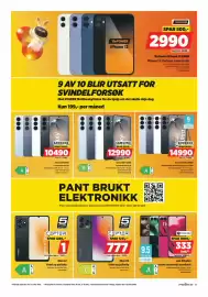 POWER kundeavis Side 19