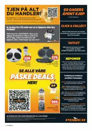 POWER kundeavis Side 26